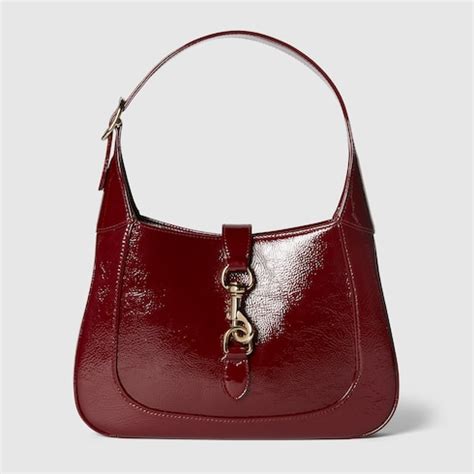 cordao gucci|Gucci rosso ancora bag.